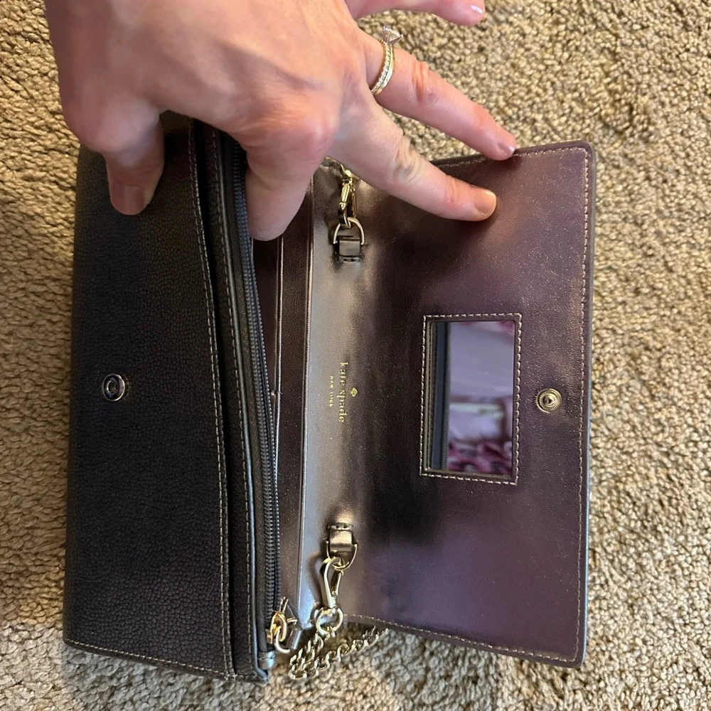 Kate Spade Spencer Wallet Bag - Picture 4 of 9